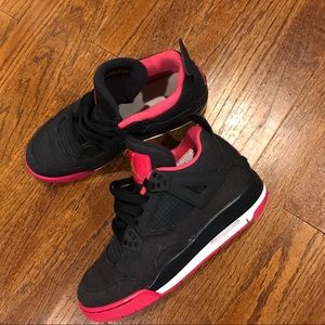 Air Jordan Sneakers